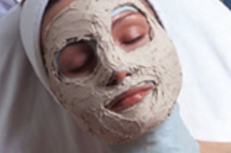 リフトアップ小顔フェイシャルコース