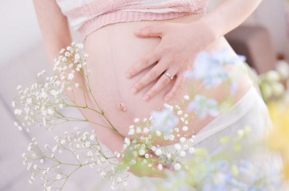 マタニティトリートメント