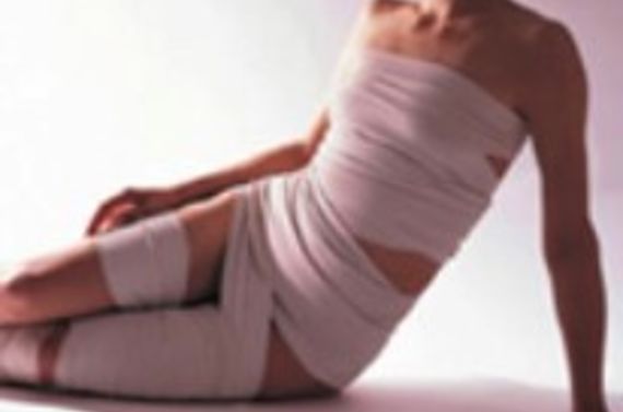 ダイエット・サイズダウンSPAメニュー