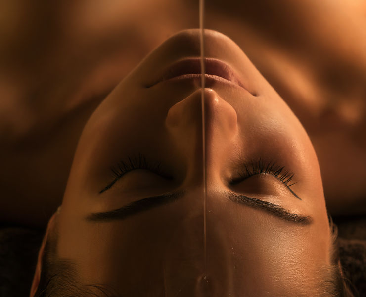 アーユルヴェーダ