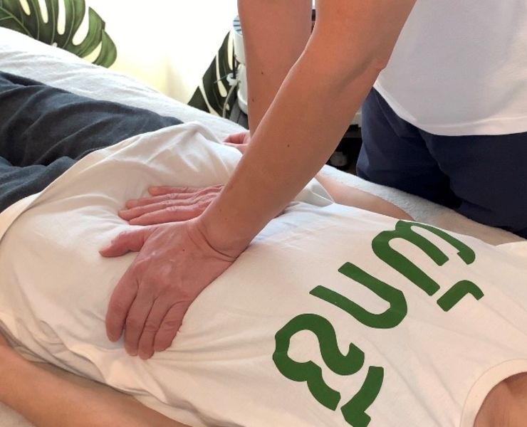 あん摩指圧マッサージ